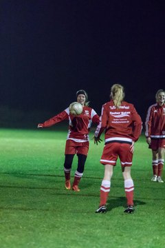 Bild 33 - Frauen TuS Tensfeld - TSV Wiemersdorf : Ergebnis: 4:2